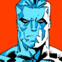Captain Atom