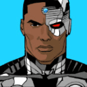 Cyborg