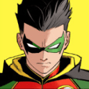 Damian Wayne