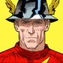 Jay Garrick