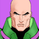 Lex Luthor