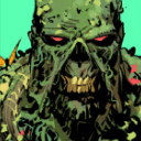 Swamp Thing