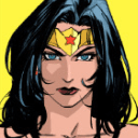 Wonder Woman