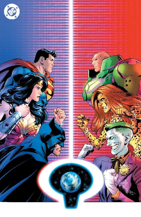 Variant cover image