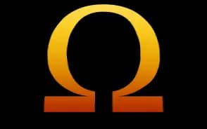 Omega logo